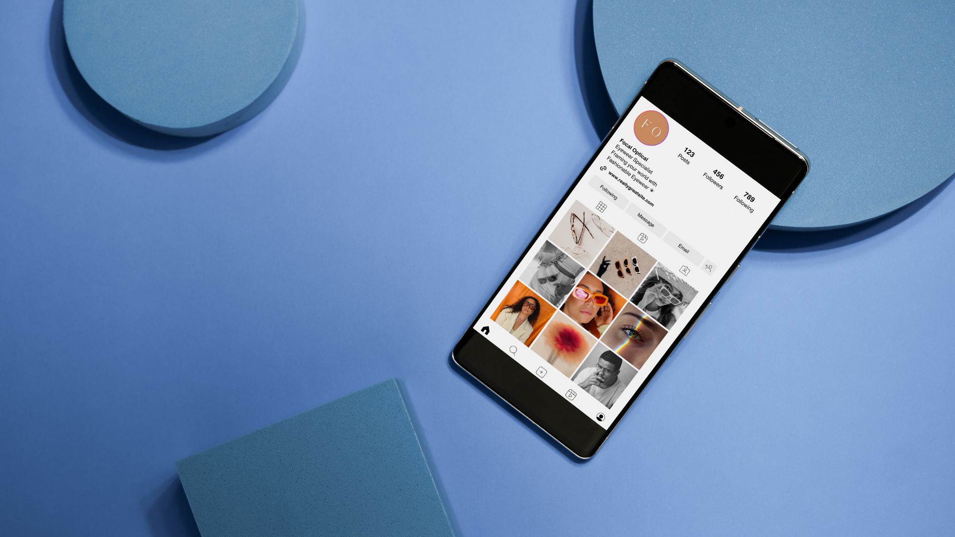 Business insurance feature